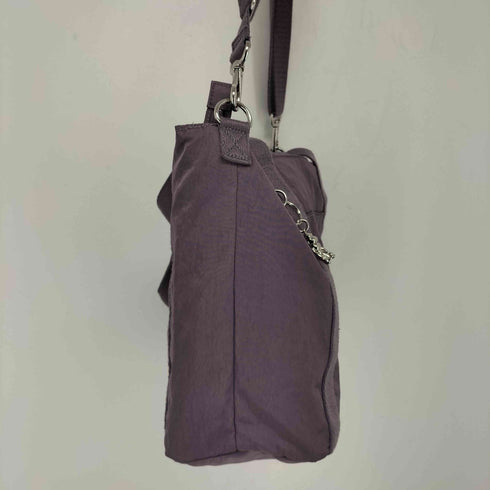 キプリング KIPLING 2WAYトートバック レディース