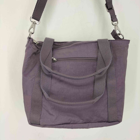 キプリング KIPLING 2WAYトートバック レディース