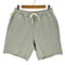 マーカウェア markaware GYM SHORTS ORGANIC COTTON HEAVY FLEECE メンズ 2