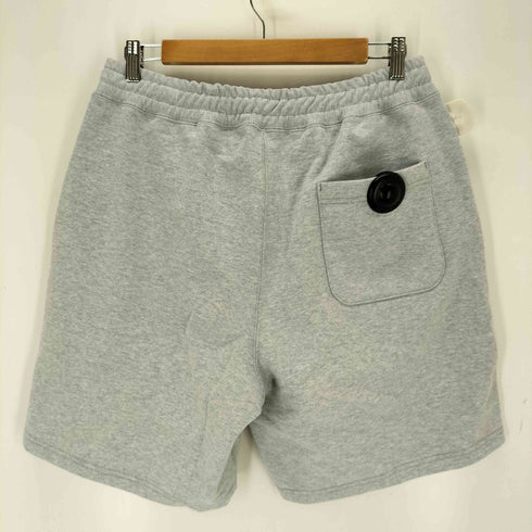 マーカウェア markaware GYM SHORTS ORGANIC COTTON HEAVY FLEECE メンズ 2