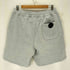 マーカウェア markaware GYM SHORTS ORGANIC COTTON HEAVY FLEECE メンズ 2