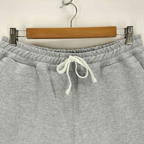 マーカウェア markaware GYM SHORTS ORGANIC COTTON HEAVY FLEECE メンズ 2