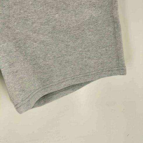 マーカウェア markaware GYM SHORTS ORGANIC COTTON HEAVY FLEECE メンズ 2