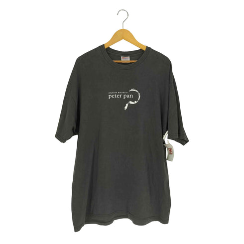 ヘインズ Hanes 00s HEAVYWEIGHT プリント クルーネックTシャツ メンズ import:XL