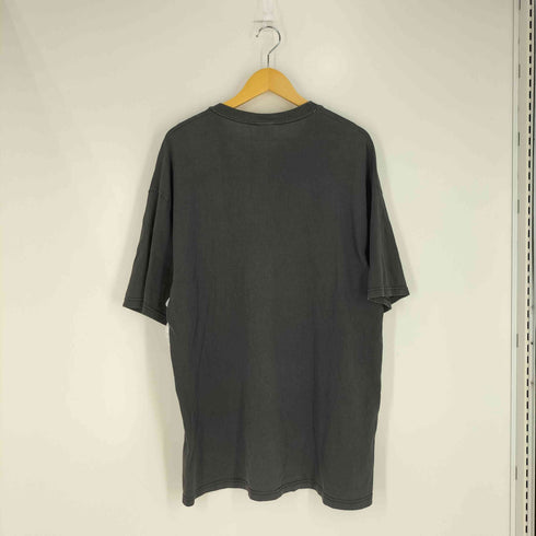 ヘインズ Hanes 00s HEAVYWEIGHT プリント クルーネックTシャツ メンズ import:XL