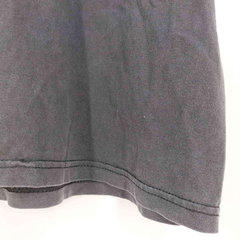 ヘインズ Hanes 00s HEAVYWEIGHT プリント クルーネックTシャツ メンズ import:XL