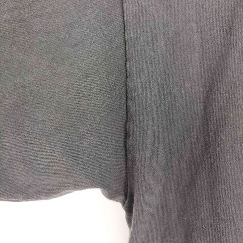 ヘインズ Hanes 00s HEAVYWEIGHT プリント クルーネックTシャツ メンズ import:XL