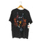 ハーレーダビッドソン HARLEY-DAVIDSON プリント クルーネックTシャツ メンズ import:L