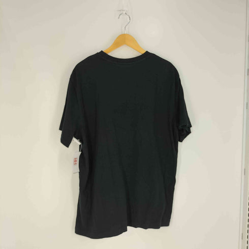 ハーレーダビッドソン HARLEY-DAVIDSON プリント クルーネックTシャツ メンズ import:L