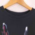 ハーレーダビッドソン HARLEY-DAVIDSON プリント クルーネックTシャツ メンズ import:L