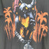 ハーレーダビッドソン HARLEY-DAVIDSON プリント クルーネックTシャツ メンズ import:L
