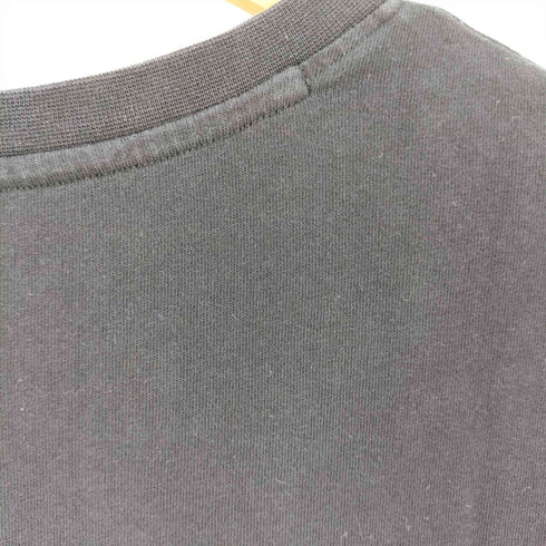 ハーレーダビッドソン HARLEY-DAVIDSON プリント クルーネックTシャツ メンズ import:L