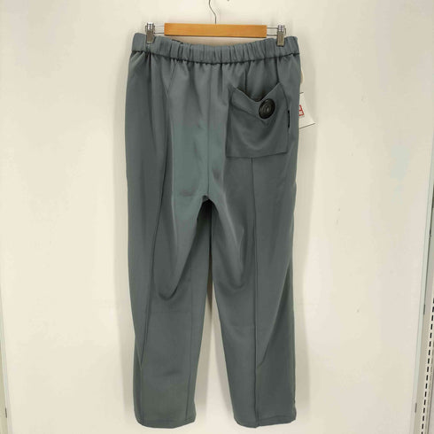 ミノトールインスト MINOTAUR INST. TS 2W SLACKS メンズ JPN:M