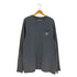 カーハート Carhartt ORIGINAL FIT ロングスリーブTシャツ メンズ