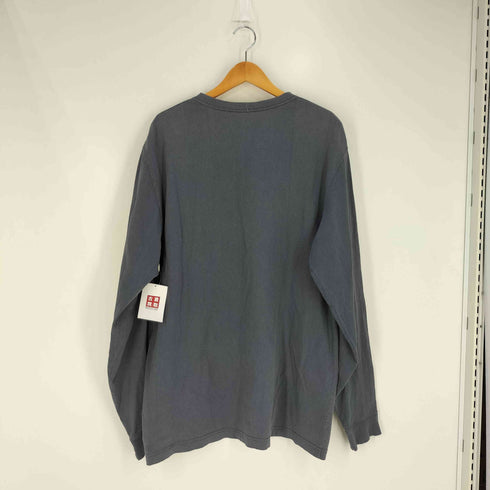 カーハート Carhartt ORIGINAL FIT ロングスリーブTシャツ メンズ