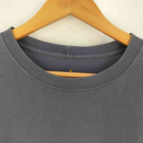 カーハート Carhartt ORIGINAL FIT ロングスリーブTシャツ メンズ