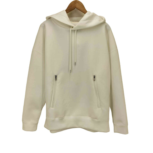 エーケイエム AKM 23SS RELAX PULLOVER ZIP POCKET PARKA カンガルー ポケット プルオーバー パーカー メンズ JPN:M