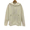 エーケイエム AKM 23SS RELAX PULLOVER ZIP POCKET PARKA カンガルー ポケット プルオーバー パーカー メンズ JPN:M