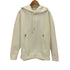 エーケイエム AKM 23SS RELAX PULLOVER ZIP POCKET PARKA カンガルー ポケット プルオーバー パーカー メンズ JPN:M