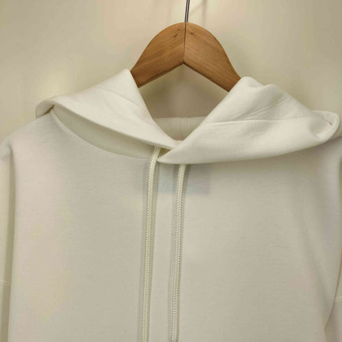 エーケイエム AKM 23SS RELAX PULLOVER ZIP POCKET PARKA カンガルー ポケット プルオーバー パーカー メンズ JPN:M