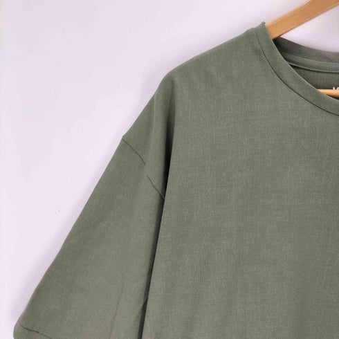 ミノトールインスト MINOTAUR INST. DC T-SHIRTS メンズ JPN:L