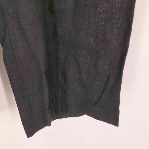 マーカウェア markaware TRIPLE PLEATED EASY TROUSERS メンズ 2