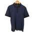 ヒューゴボス HUGO BOSS TAILORED SLIM FIT FINEST ITALIANFABRIC ニット S/S ポロシャツ メンズ import:S