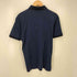 ヒューゴボス HUGO BOSS TAILORED SLIM FIT FINEST ITALIANFABRIC ニット S/S ポロシャツ メンズ import:S