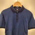 ヒューゴボス HUGO BOSS TAILORED SLIM FIT FINEST ITALIANFABRIC ニット S/S ポロシャツ メンズ import:S