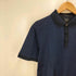ヒューゴボス HUGO BOSS TAILORED SLIM FIT FINEST ITALIANFABRIC ニット S/S ポロシャツ メンズ import:S