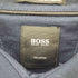 ヒューゴボス HUGO BOSS TAILORED SLIM FIT FINEST ITALIANFABRIC ニット S/S ポロシャツ メンズ import:S