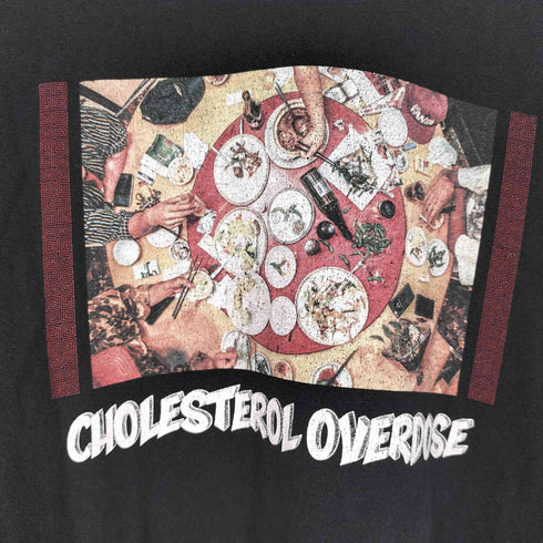 ギルダン GILDAN フロント アームプリント ロングスリーブTシャツ メンズ import:XL