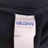 ギルダン GILDAN フロント アームプリント ロングスリーブTシャツ メンズ import:XL