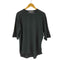 WALENODE ファインシルクコットン テールTシャツ メンズ 2