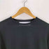 WALENODE ファインシルクコットン テールTシャツ メンズ 2