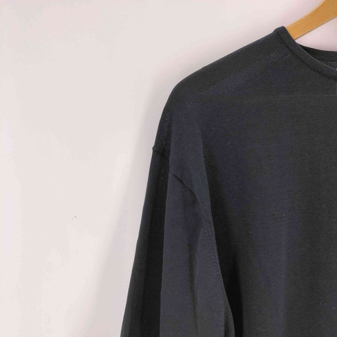 WALENODE ファインシルクコットン テールTシャツ メンズ 2