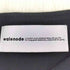 WALENODE ファインシルクコットン テールTシャツ メンズ 2