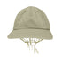 キジマタカユキ KIJIMA TAKAYUKI COTTON CHINO 6PANEL CAP メンズ FREE