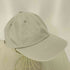 キジマタカユキ KIJIMA TAKAYUKI COTTON CHINO 6PANEL CAP メンズ FREE