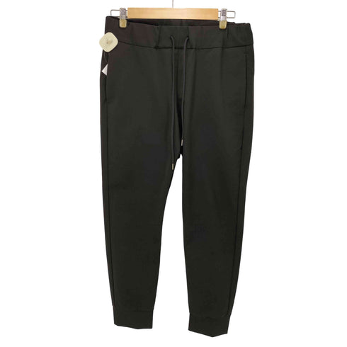 アタッチメント ATTACHMENT 23AW SOLOTEX DOUBLE CLOTH JOGGER PANTS ソロテックス ダブルクロス ジョガーパンツ メンズ JPN:3