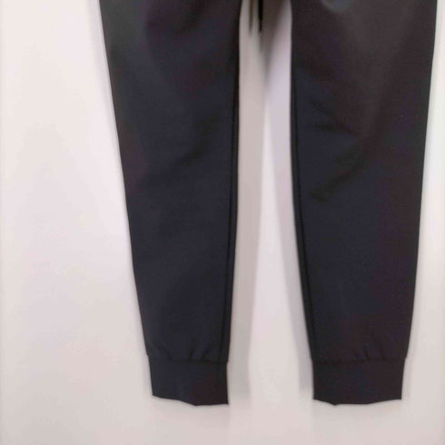 アタッチメント ATTACHMENT 23AW SOLOTEX DOUBLE CLOTH JOGGER PANTS ソロテックス ダブルクロス ジョガーパンツ メンズ JPN:3