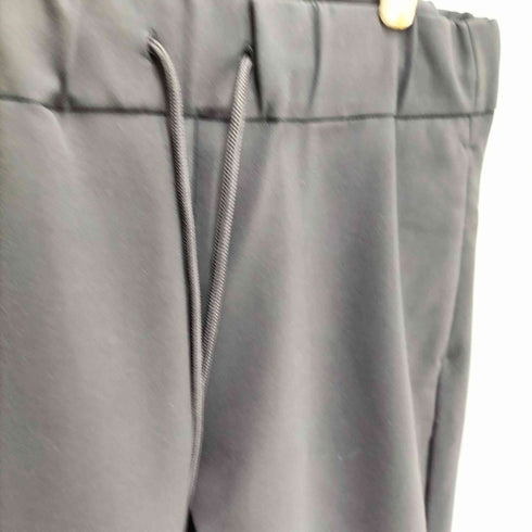 アタッチメント ATTACHMENT 23AW SOLOTEX DOUBLE CLOTH JOGGER PANTS ソロテックス ダブルクロス ジョガーパンツ メンズ JPN:3
