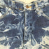 ラングラー Wrangler タイダイ染め ブーツカット デニム パンツ メンズ 32