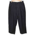 クーディプロダクション cootie productions 23AW CA/W Flannel 2 Tuck Wide Easy Trousers カシミア ウール 2タック ワイド イージーパンツ メンズ JPN:M