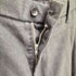 クーディプロダクション cootie productions 23AW CA/W Flannel 2 Tuck Wide Easy Trousers カシミア ウール 2タック ワイド イージーパンツ メンズ JPN:M