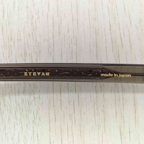 アイヴァン EYEVAN Mason メイソン SMK メンズ 48口23-145