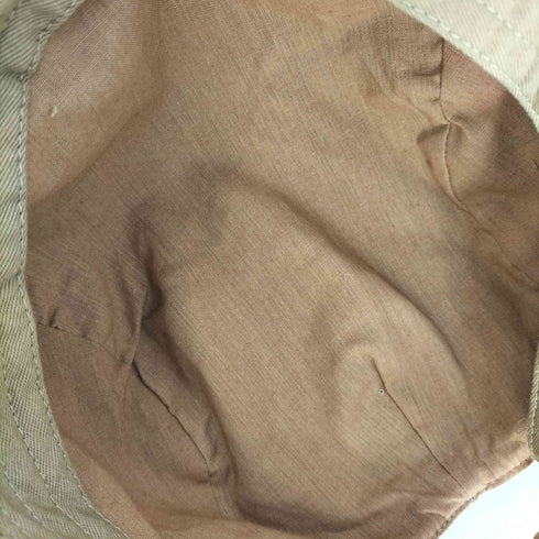 ニューハッタン NEWHATTAN コーデュロイ ハンチング キャップ メンズ ONE SIZE