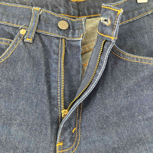 リーバイス Levis 854-04 日本復刻 オレンジタブ レディース 29 レディース 29
