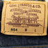 リーバイス Levis 854-04 日本復刻 オレンジタブ レディース 29 レディース 29