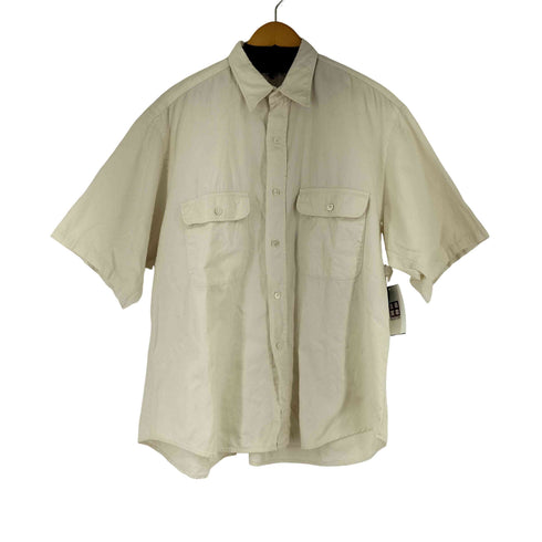キャプテンサンシャイン KAPTAIN SUNSHINE SS Work Shirt メンズ 38